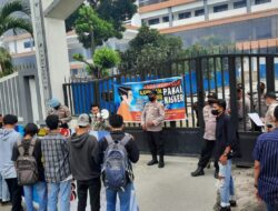 AMPL Kaltim Desak Kejati Periksa KONI Dan KPU Balikpapan Terkait Dugaan Tindak Pidana Korupsi