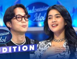 Kagumi Suara Syarla di Indonesia Idol, Maia : Sudah Pantes Jadi Artis dan Komersil