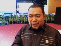 Perumdam Tirta Kencana Launching Pelayanan Baru, Fahruddin: Harus Maksimal Kepada Seluruh Masyarakat