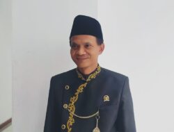 Subandi Meminta Pemkot Masif Adakan Sidak Ke Pasar-pasar