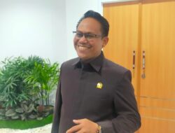 Sebut RTRW Kota Samarinda Tidak Sinkron Dengan RTRW Provinsi Kaltim