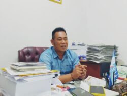 Guntur Sambut Baik Surat Edaran Larangan Gerai Zakat Dan Tukar Uang Lebaran Di Jalan Trotoar