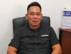 Sebut Pompa Portabel Di Setiap Gang Bisa Mengatasi Kebakaran Dengan Cepat