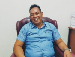 Pembangunan Pasar Baqa Dilanjutkan, Guntur: Tahun ini harus rampung