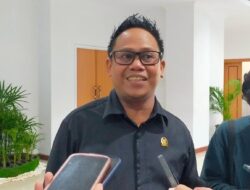 Banjir Di Samarinda Seberang, Samri : Ini Juga Menjadi PR Bagi Saya