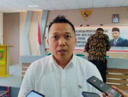 Deni Hakim Anwar Dukung Pemkot Batasi Siswa Gunakan HP Di Sekolah