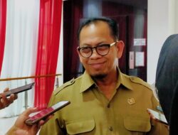 Pembangunan Terowongan Gunung Manggah Belum Terlihat, Angkasa: Nanti Kami Akan Evaluasi