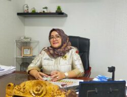 Komisi II DPRD Samarinda Tanggapi Seleksi Bakal Calon Pengawas Perumda Varia Niaga