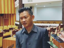 Ahmat Sopian Noor Turut Ucapkan Selamat Menunaikan Ibadah Puasa Ramadan