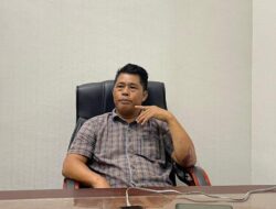 Sebut Daerah Dapil V Masih Minim LPJU