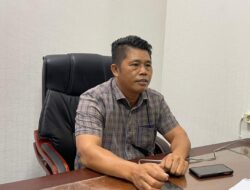 Joko Wiratno Himbau Masyarakat Untuk Menjaga Kondusifitas Pada Malam Hari Di Bulan Suci Ramadan