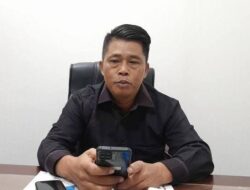 Sebut Masyarakat Sungai Pinang Masih Kesulitan Mendapatkan Air Bersih