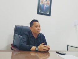 Presiden Larang Pejabat Buka Bersama, Deni: Bukberlah Dengan Kesederhanaan