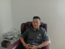 Sopian Bersyukur Untuk Jumlah Dapil Jumlah Kursi DPRD Sudah Di Tetapkan