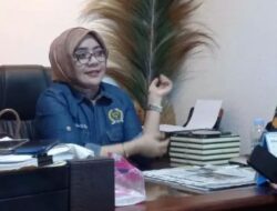 Laila Fatihah Sebut Kinerja Perumda Varia Niaga Belum Maksimal