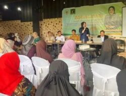 Laila Fatihah Gelar Sosperda UMKM Ke Pasar Modern