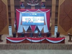 Unsur Pimpinan DPRD Samarinda Beberkan Hasis Reses