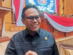 Samri Sebut Hasil RTRW Cacat Prosedural