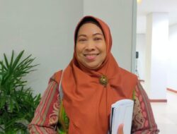 Komisi IV DPRD Samarinda Tanyakan Siapa Pengelola Playground di Tiap Kelurahan