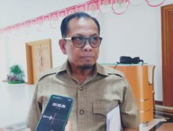 Normalisasi Sungai Sudah Sesuai Dengan Regulasi Yang Ada