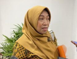 Sebut Mulok Pengelolaan Sampah Dapat Membentuk Karakter Sejak Dini