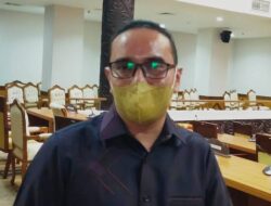 Novan Apresiasi Pemkot Canangkan Adipura Kategori Kota Besar
