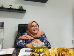 DPRD Samarinda Undang Bappedalitbang Terkait Perubahan RPJMD