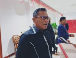 Sebut Bangun SPBU Khusus Truk Lebih Baik Dari Pada ASN