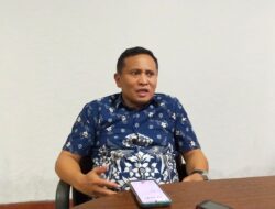 Anhar Minta SPBU Untuk ASN Jangan Dikelola Perumda Varia Niaga