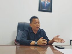Deni Hakim : Kami Akan Undang OPD Terkait Untuk Melanjutkan Pembahasan Raperda Ketahanan Keluarga
