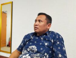 Guntur Yakin Samarinda Seberang Akan Segera Menjadi Daerah Otonomi Baru