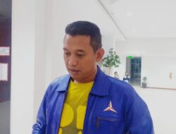 SPBU Untuk ASN, Eko: Perlu Dipertimbangkan Lebih Dalam Lagi