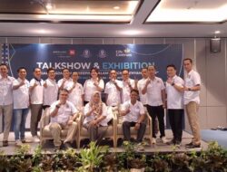 Meriah ! Bed Competition Jadi Ajang Kreatifitas Pemuda di Dunia Industri Perhotelan