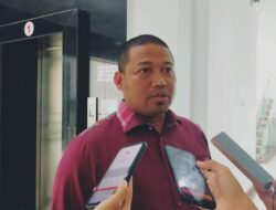 Anar Menilai Banjir Di Samarinda Bukan Sepenuhnya Salah Walikota Andi Harun