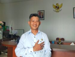 Harap Raperda Ketahanan Keluarga Menjadi Solusi Mengatasi Permasalahan Pada Rumah Tangga