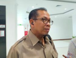 Ajak Masyarakat Untuk Tidak Golput Pada Pemilu 2024 Nanti