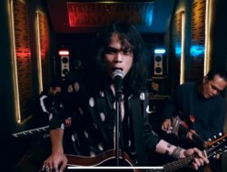Lagu ‘Sanggupkah’ Kembali Viral Lewat Penampilan Opop Zealous X Pay Burman dan Rio Ricardo