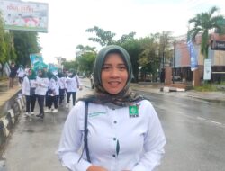 Sebut Pengarusutamaan Gender Harus Menjadi Landasan Utama Dalam Pembangunan