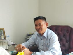 Dorong Pemerintah Prioritaskan Penanganan Banjir di Samarinda Utara-Sungai Pinang