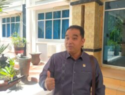 Tekan Pemerintah Berikan Inovasi Untuk Meningkatkan Ketahanan Pangan di Kota Samarinda
