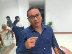 Komisi III DPRD Samarinda Tanggapi Pembentukan UPTD Pemeliharaan Jalan dan Drainase