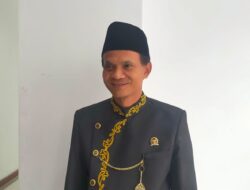 Beri Tanggapan Terkait Rencana Pembangunan Sekolah Terpadu Bertaraf Internasional