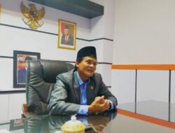 Harap Partisipasi Masyarakat Pada Pemilu Tahun 2024 Lebih Tinggi Daripada Tahun 2019 lalu