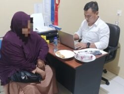 Ratusan Kosmetik Tanpa Izin Edar Disita Polda Kaltim di Pelabuhan Samarinda
