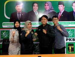 BEM FKIP Unmul Kunjungi DPRD Samarinda, Beri Masukan Dan Berdiskusi Tentang Masalah Pendidikan Di Kota Samarinda