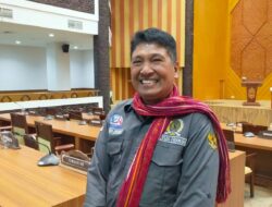 Harap Pemkot Perhatian Fasilitas OPD Yang Terbengkalai