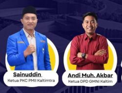 Cipayung Plus Soroti Polda Kaltim, Berikut Ulasannya