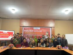 UINSI Samarinda Siap Bersaing Jadi Pusat Penyiaran Islam di IKN