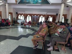 TP PKK Se – Kaltim Siap Sukseskan Persiapan HKG di Kukar