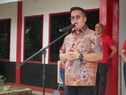 Kemarau Harga Pangan di Kukar Bisa Naik, Ini Imbauan Wabup Rendi Solihin
